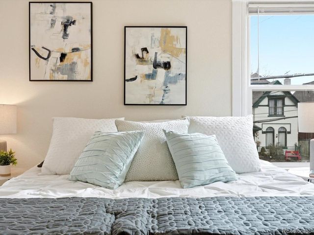 1021 E 23rd Ave, Denver, CO 80205