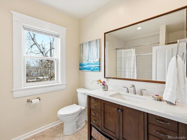 1021 E 23rd Ave, Denver, CO 80205