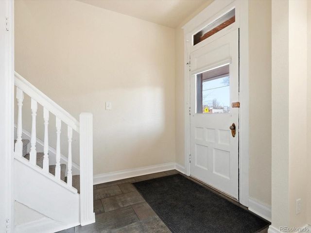 1021 E 23rd Ave, Denver, CO 80205