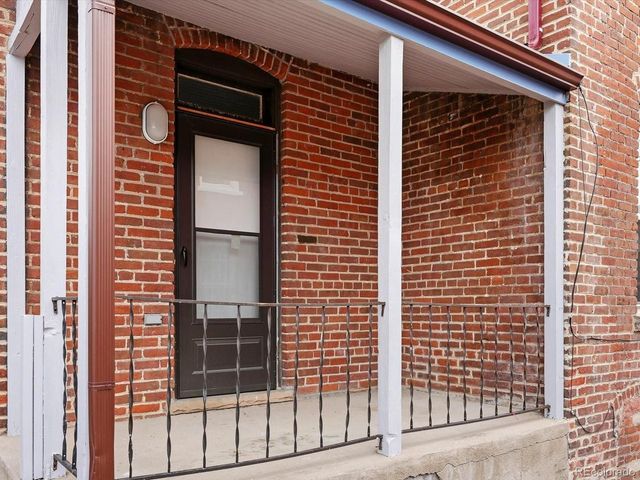 1021 E 23rd Ave, Denver, CO 80205