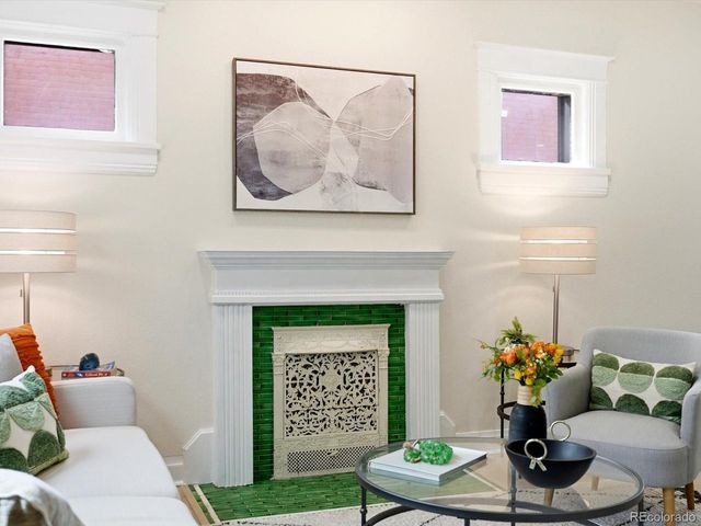 1021 E 23rd Ave, Denver, CO 80205