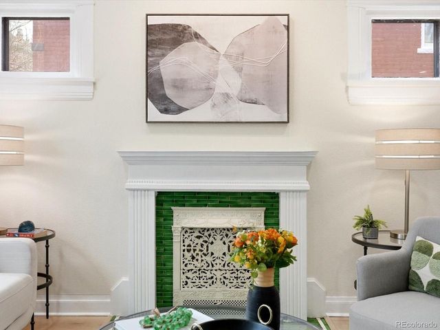 1021 E 23rd Ave, Denver, CO 80205