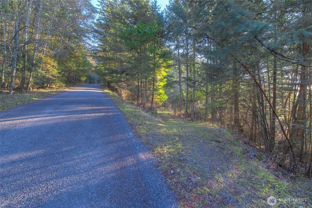 558 Buck Mt. Road, Orcas Island, WA 98245
