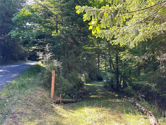 558 Buck Mt. Road, Orcas Island, WA 98245