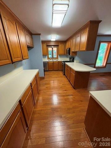401 Greenway Street, Huntersville, NC 28078