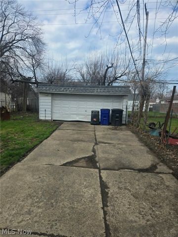 12408 Matherson Avenue, Cleveland, OH 44135