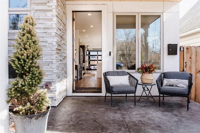 3828 Kalamath Street, Denver, CO 80211