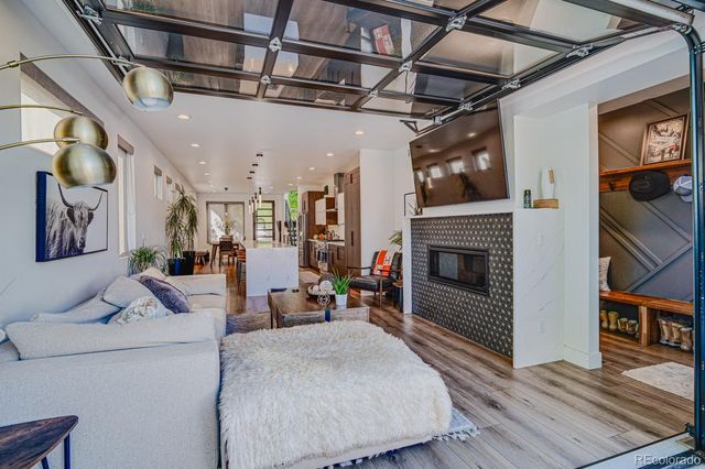 3828 Kalamath Street, Denver, CO 80211