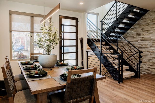 3828 Kalamath Street, Denver, CO 80211