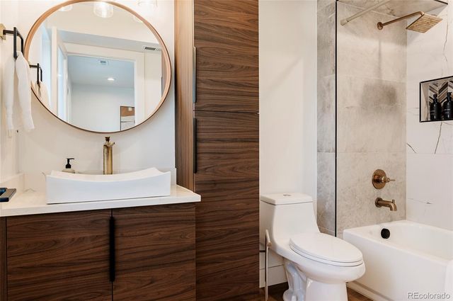 3828 Kalamath Street, Denver, CO 80211