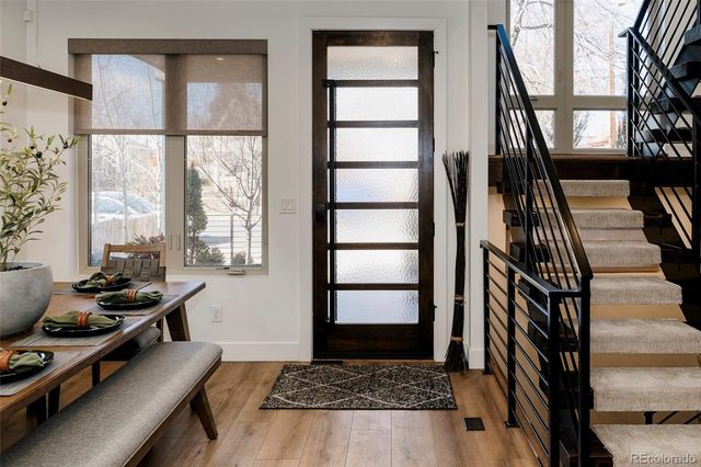 3828 Kalamath Street, Denver, CO 80211