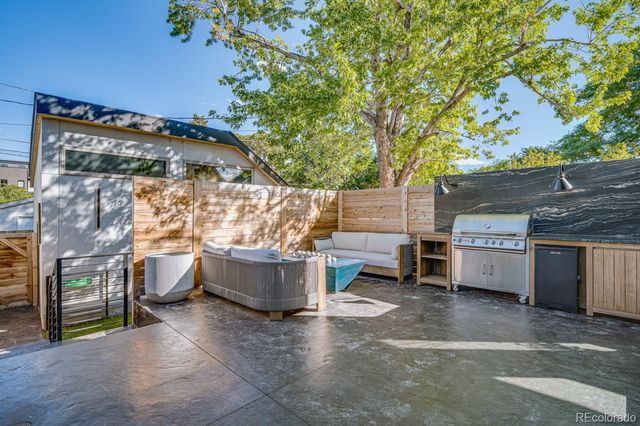 3828 Kalamath Street, Denver, CO 80211