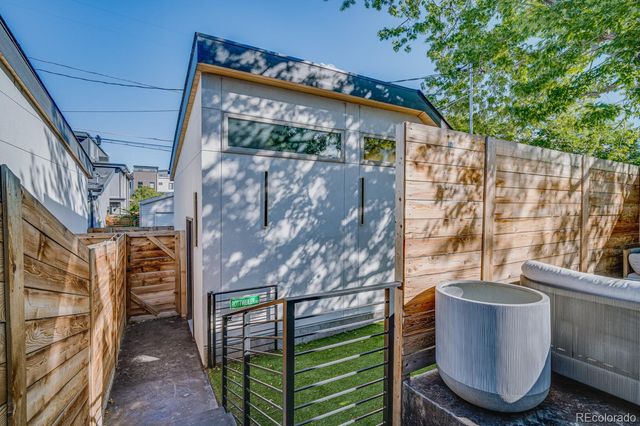 3828 Kalamath Street, Denver, CO 80211