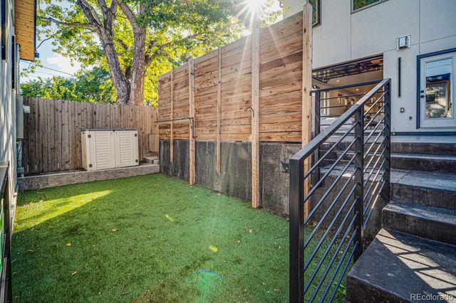 3828 Kalamath Street, Denver, CO 80211