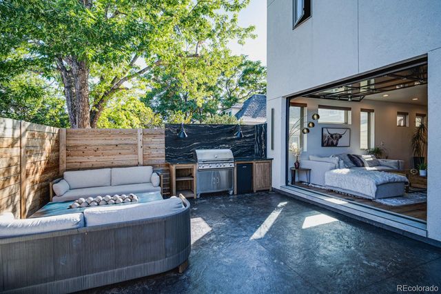 3828 Kalamath Street, Denver, CO 80211