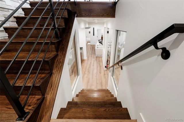 3828 Kalamath Street, Denver, CO 80211