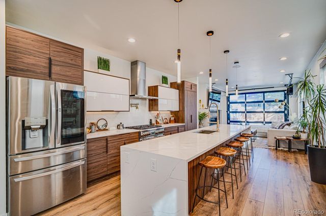 3828 Kalamath Street, Denver, CO 80211