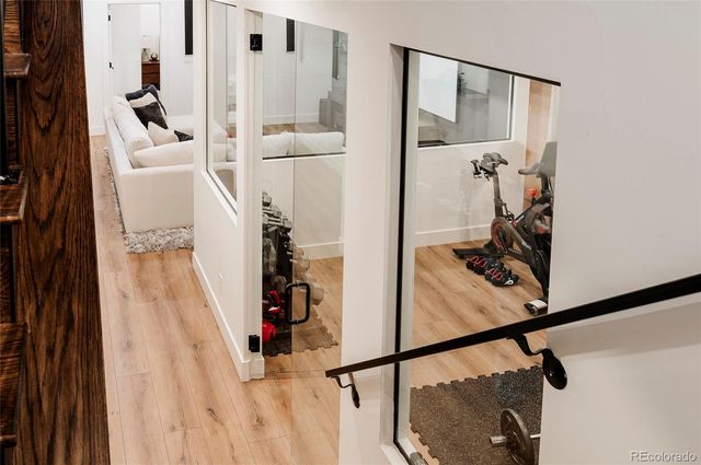 3828 Kalamath Street, Denver, CO 80211