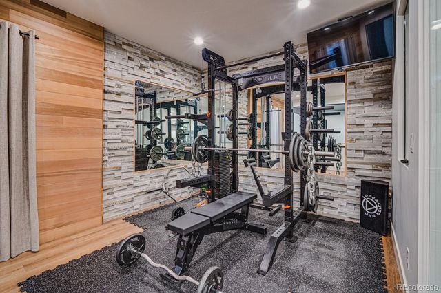 3828 Kalamath Street, Denver, CO 80211