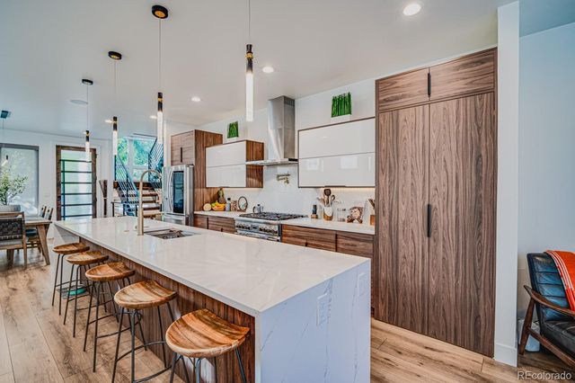 3828 Kalamath Street, Denver, CO 80211