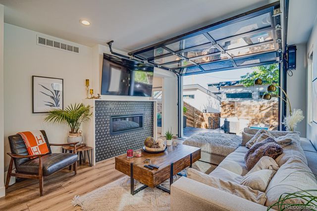 3828 Kalamath Street, Denver, CO 80211