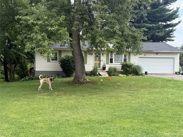 2847 Carillon Drive, Norton, OH 44203