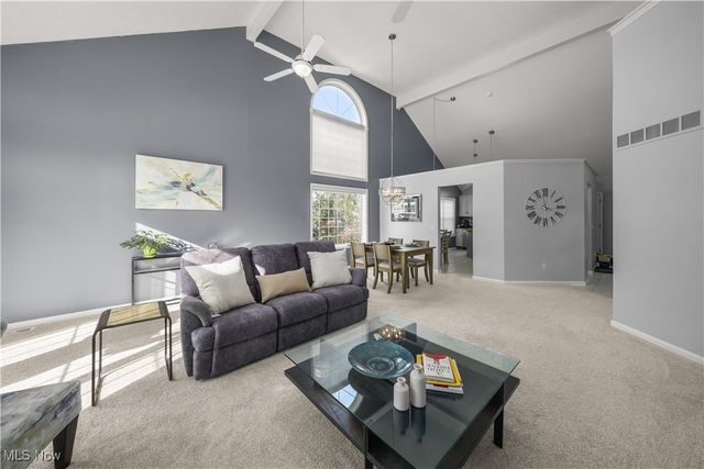 909 Grand View Lane, Aurora, OH 44202