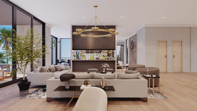 Xxxx N Ocean Drive, Fort Pierce, FL 34949