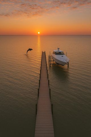 Xxxx N Ocean Drive, Fort Pierce, FL 34949