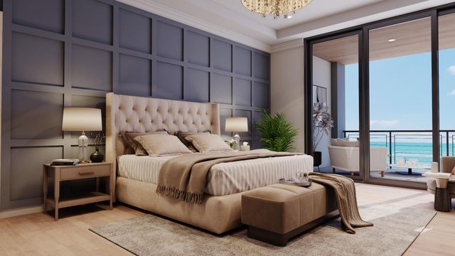 Xxxx N Ocean Drive, Fort Pierce, FL 34949