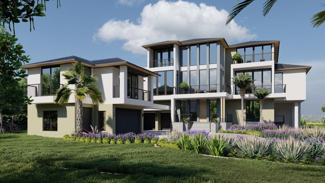 Xxxx N Ocean Drive, Fort Pierce, FL 34949