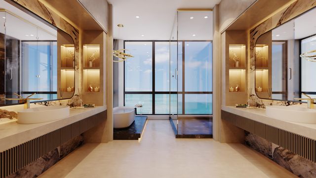 Xxxx N Ocean Drive, Fort Pierce, FL 34949