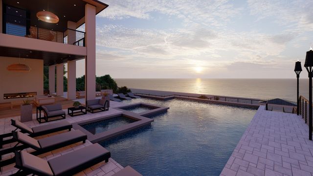 Xxxx N Ocean Drive, Fort Pierce, FL 34949