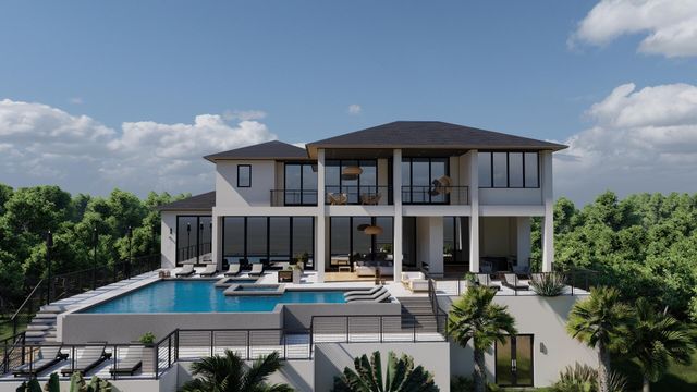 Xxxx N Ocean Drive, Fort Pierce, FL 34949