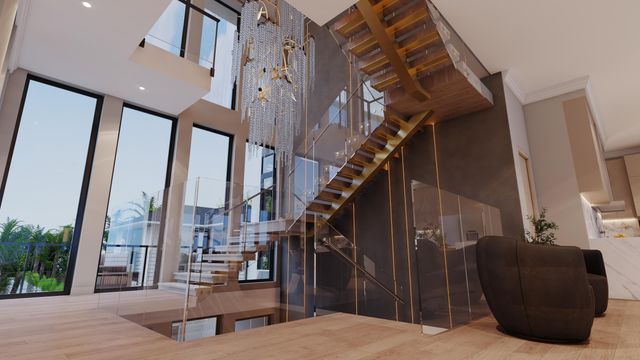 Xxxx N Ocean Drive, Fort Pierce, FL 34949