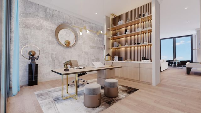 Xxxx N Ocean Drive, Fort Pierce, FL 34949