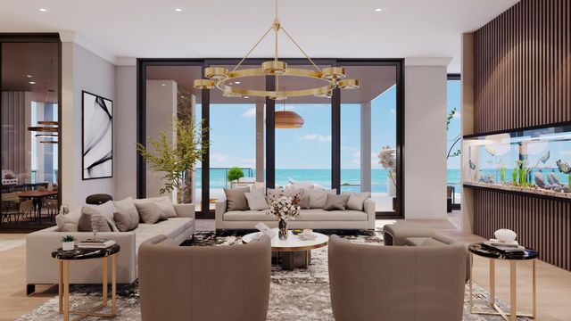 Xxxx N Ocean Drive, Fort Pierce, FL 34949