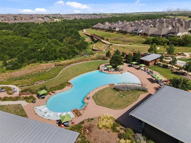 7109 Broomsedge Drive, Argyle, TX 76226