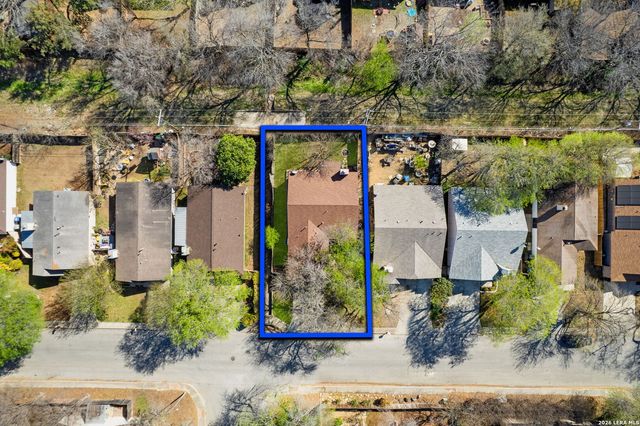 10028 Woodtrail, San Antonio, TX 78250