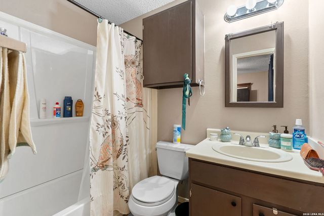 10028 Woodtrail, San Antonio, TX 78250