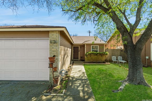 10028 Woodtrail, San Antonio, TX 78250