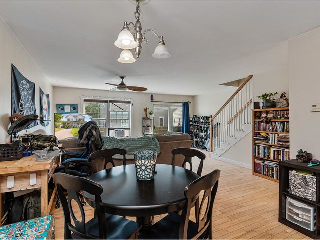 11-13 Leclair Street, Winooski, VT 05404