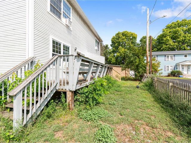 11-13 Leclair Street, Winooski, VT 05404