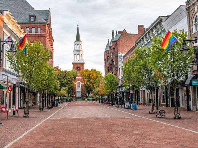 11-13 Leclair Street, Winooski, VT 05404