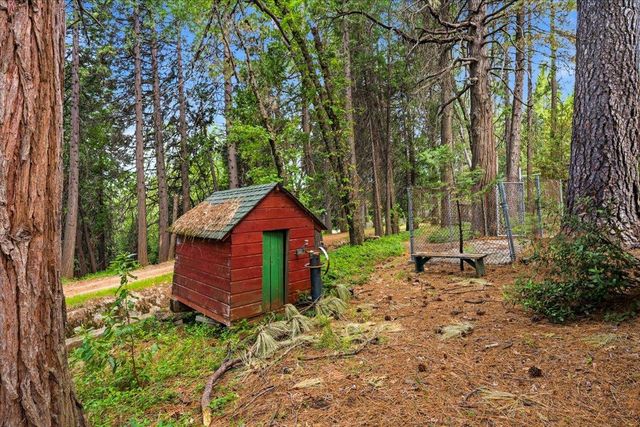 10085 Banner Lava Cap Rd, Nevada City, CA 95959