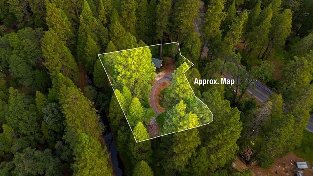 10085 Banner Lava Cap Rd, Nevada City, CA 95959