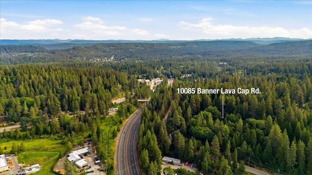 10085 Banner Lava Cap Rd, Nevada City, CA 95959