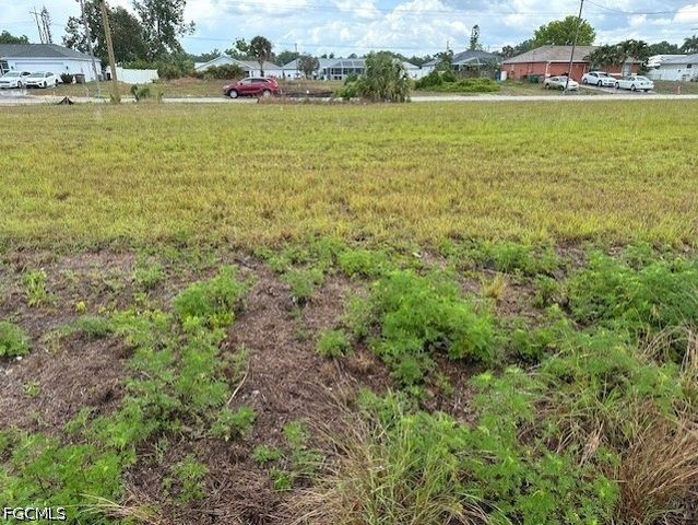 1806 NE 27th TER, Cape Coral, FL 33909