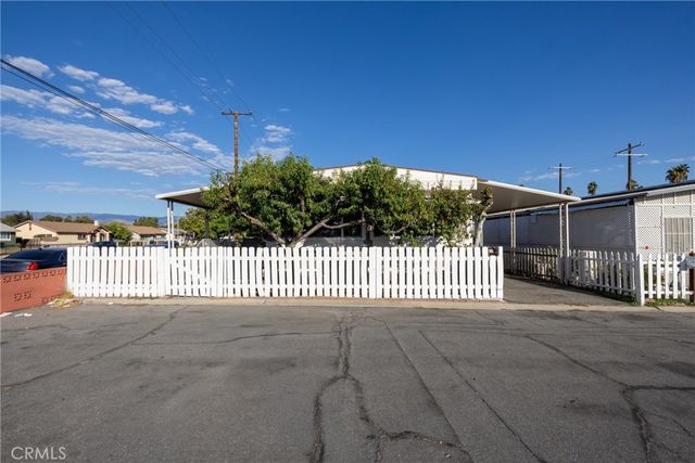 2250 W Mill Street 80, Colton, CA 92324