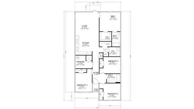 7670 Oakmont Drive E, Theodore, AL 36582